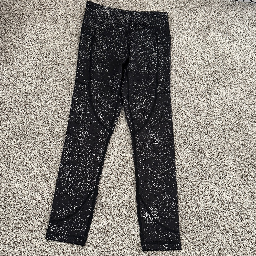 ZYIA Reflective Light n Tight Leggings